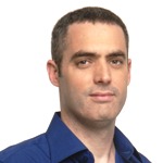 דני ירדני סמנכל השקעות באלטשולר שחם
